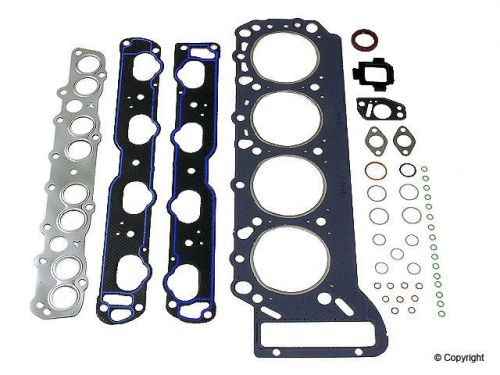 Reinz engine cylinder head gasket set fits 1992-1995 mercedes-benz