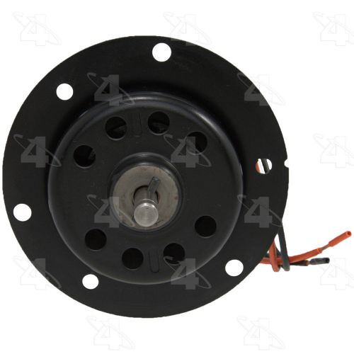 Four seasons 35014 radiator fan motor