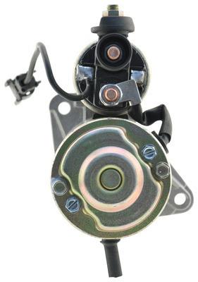 Visteon alternators/starters 17478 starter-reman starter