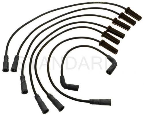 Parts master 27694 spark plug ignition wires