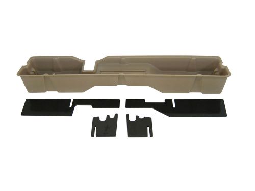 Du-ha 20006 du-ha underseat storage fits 04-08 f-150