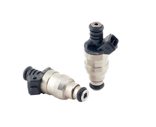 Accel 150124 performance; fuel injector