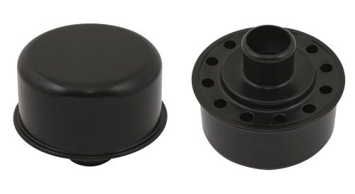 Mr. gasket 9810bp breather/oil filler cap