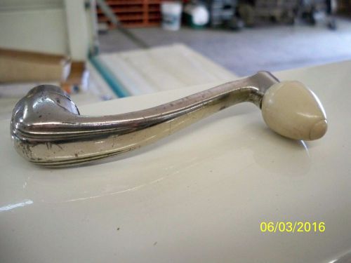 1933-1935-1936 dodge original window crank handle lift