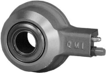 Quartermaster hydraulic throwout bearing,7 1/4&#034; button