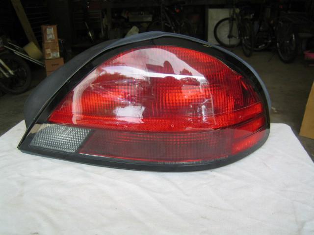 Rh 99-05 pontiac grand am g t tailight 