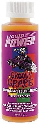 Groovy grape fuel fragrance - one 4oz bottle