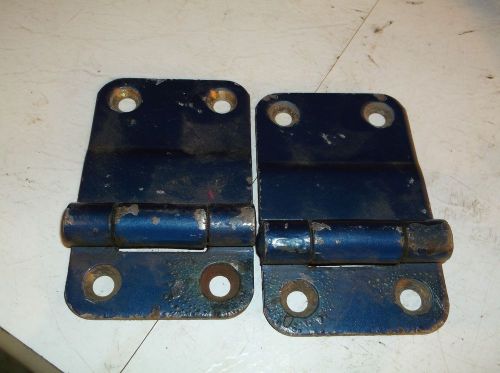 Vw bug hinges  nice beetle dune buggy volkswagen t1