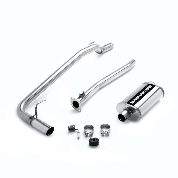 Tacoma magnaflow exhaust systems - 15810