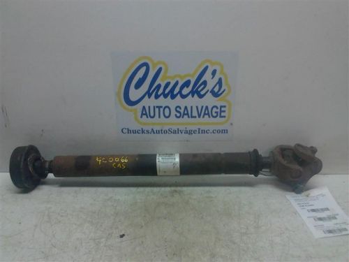 01 02 03 04 05 06 07 dodge dakota front drive shaft 180830