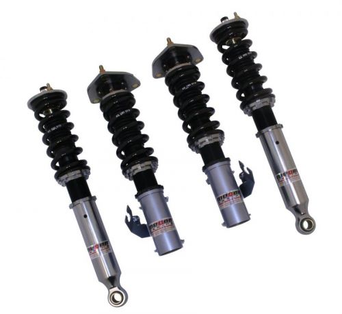 Megan racing track series adjustable coilovers suspension springs ns13ts