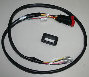 Quicksilver 84-8m6000699 e-stop harness