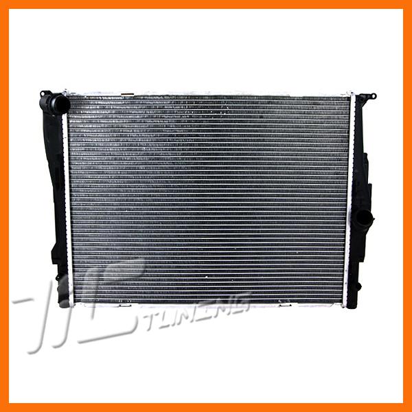 Replacement 2008-2010 bmw 128i 135i 3.0 l6 328i 325 330 335i radiator at toc