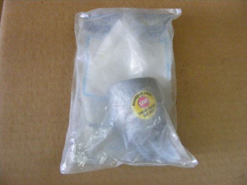 New oem mercury 100-200-300 hp 865182a02 anode kit, magnesium, propeller shaft