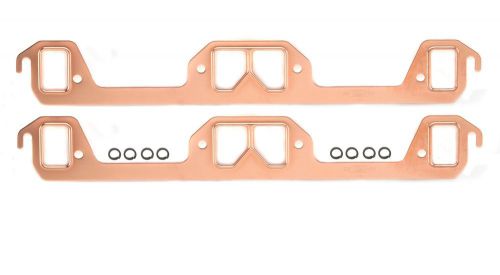 Mr. gasket 7166 copper seal; exhaust gasket set