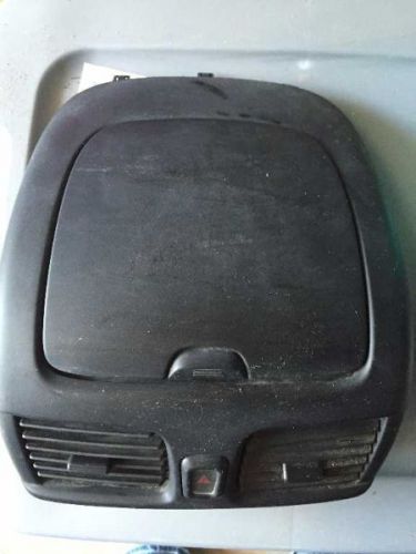 Sentra    2005 dash bezel 778088