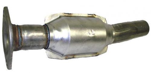 Eastern direct fit catalytic converter 40660