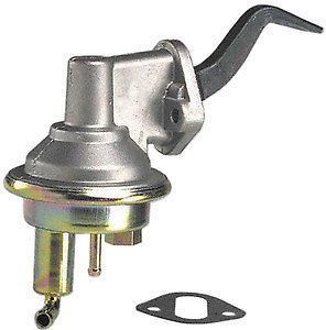 Fuel pump pontiac v8 350/400/428/455