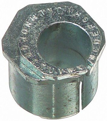 Moog k8986 camber/caster bushing