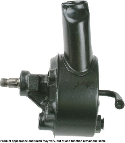 Cardone industries 20-6084 remanufactured power steering pump with reservoir