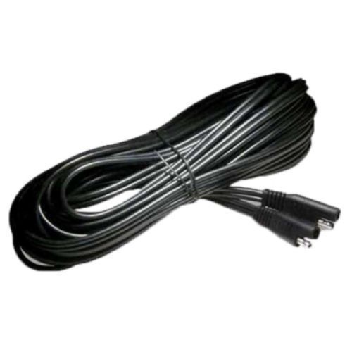 Deltran battery tender 25 ft extension cable 25 foot extension lead sae to sae