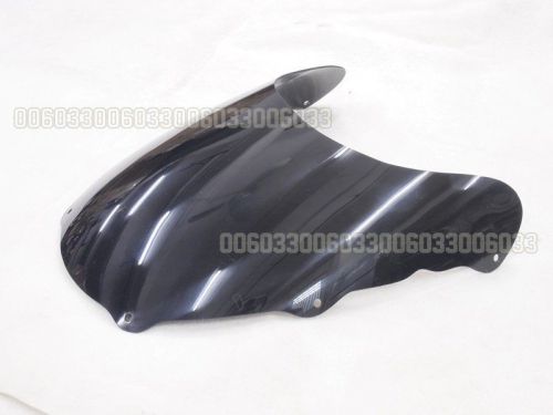 Windscreen for honda rvf400 rvf 400rr nc35 94 95 96 97 windshield fairing 33#7