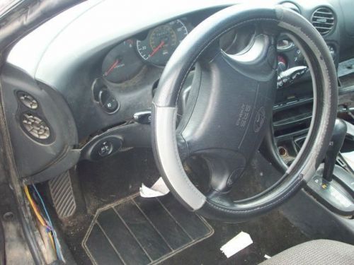 96 97 98 elantra air bag wheel 160320