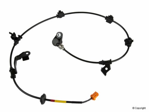 Abs wheel speed sensor-genuine wd express 805 21039 001 fits 97-00 honda civic