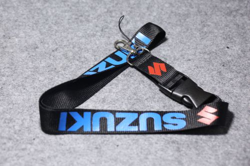 Keychain keychain high quality car lanyard gift  bl3