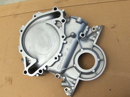 Ford 1964 260 289 timing chain cover c4ae-6059b mustang comet falcon
