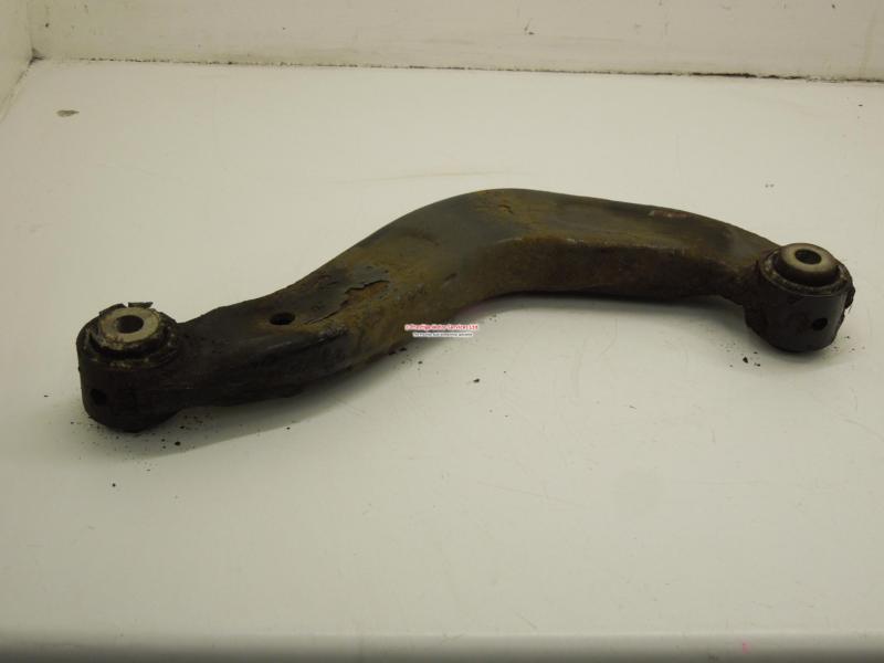 Audi a4 b6 b7 ns left upper suspension arm wishbone 8e0505323m