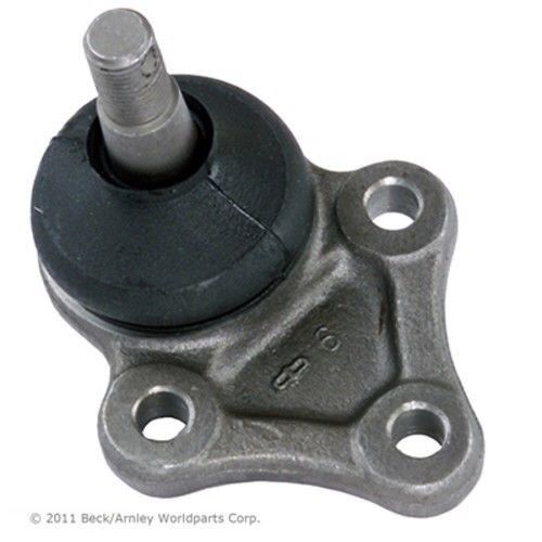 Mcquay-norris fa1157 suspension ball joint - front lower