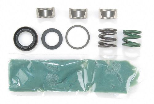 Double cardan cv ball seat repair kit rear moog 604