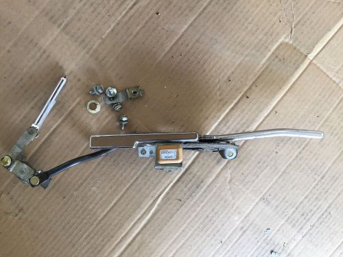 1980 datsun 280zx lh t-top latch