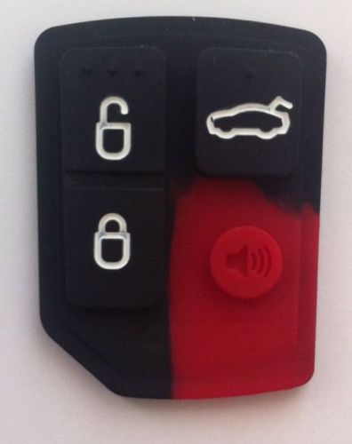 Ford ba bf series remote pad 4 button falcon xr6t xr8 fpv fairlane