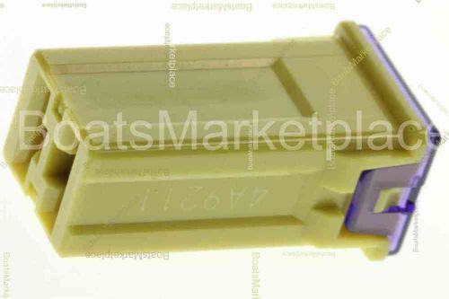 Suzuki 09481-60401 fuse, slow blow