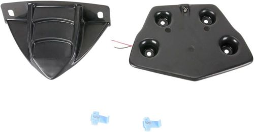 Hot bodies 60901-1001 tag fender eliminator suzuki gsxr1000 2009-2011