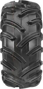 Maxxis mud bug mud/snow atv utility front tire 25x8x12 (tm16639400)