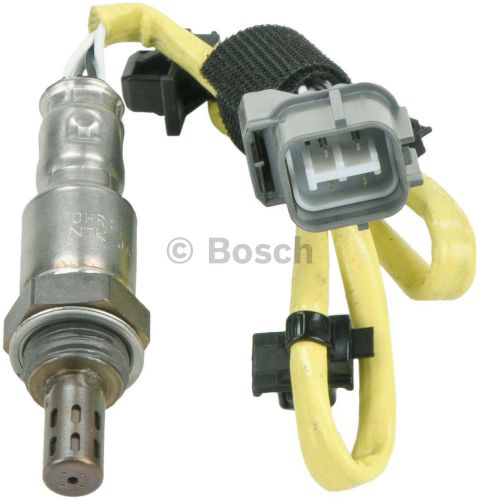 Oxygen sensor-oe style rear bosch 13851