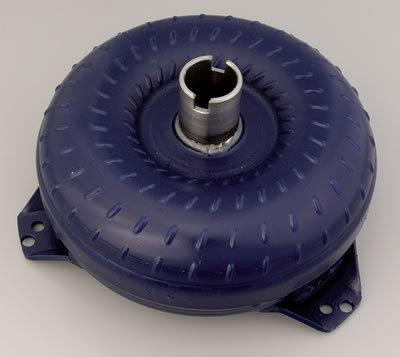 Purchase B&M 70421 Torque Converter Holeshot 3000 Rpm Stall Chevy 700R4 ...