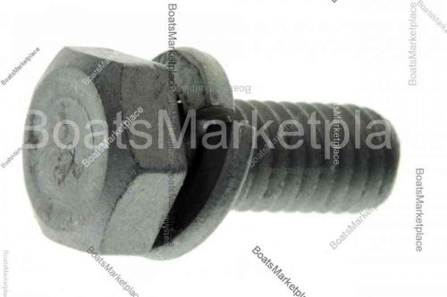 Suzuki 09117-06040-xc0 bolt