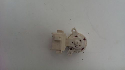 1995 to 1999 toyota avalon column ignition starter switch oem genuine