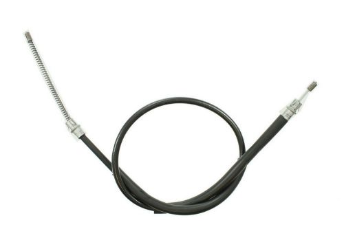 Pioneer ca5269 rear left brake cable