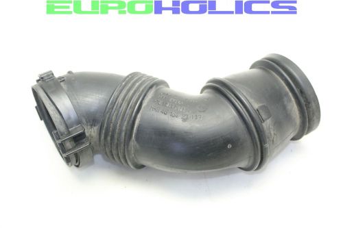 Oem range rover l322 03-05 air intake cleaner duct tube hose 13717503720