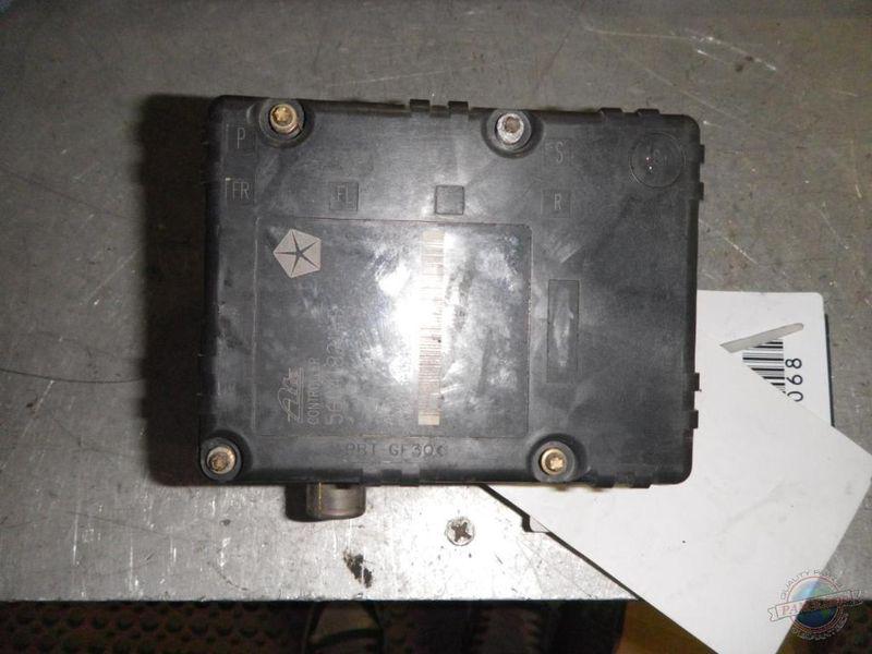 Abs bcm/ecu grand cherokee 908098 02 03 04 abs ecu with pump also under 545