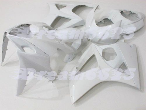 Injection molding unpainted fairing for suzuki gsxr 1000 07 08  d#7