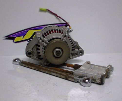 Alternator kit