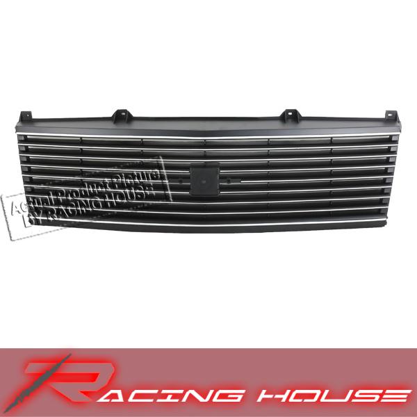 85-94 chevy astro cl cs lt w/ sport front grille grill assembly replacement kit