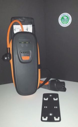 J1772 level 1 ev charger