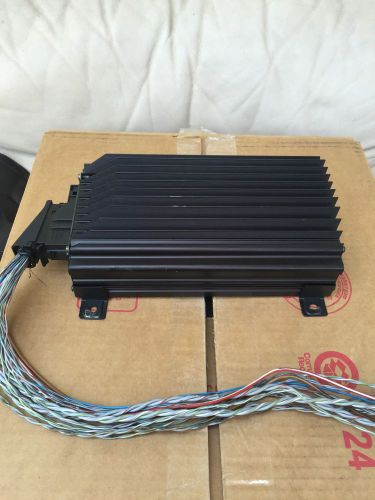 1408202289 mercedes s classe oem bose amplifier